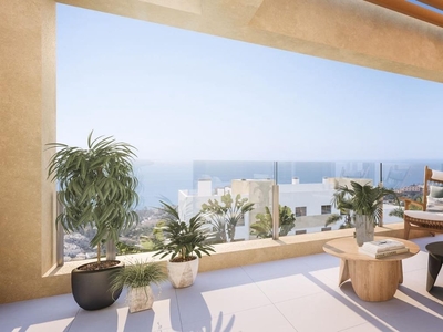 Apartamento en venta en Benalmádena, Málaga