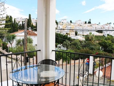 Apartamento en venta en Burriana, Nerja, Málaga
