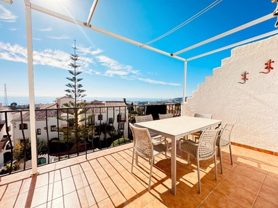 Apartamento en venta en Capistrano, Nerja, Málaga
