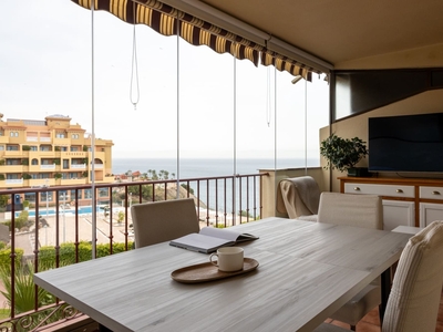 Apartamento en venta en Fuengirola, Málaga