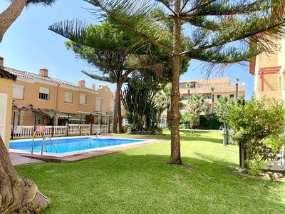 Apartamento en venta en Casares, Málaga