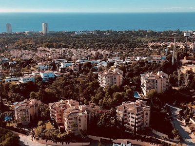 Apartamento en venta en Elviria, Marbella, Málaga