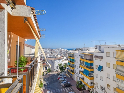 Apartamento en venta en Estepona, Málaga