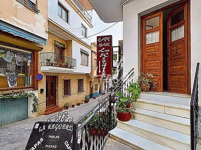 Apartamento en venta en Lanjarón, Granada