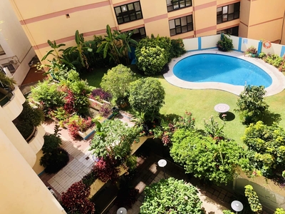 Apartamento en venta en Marbella, Málaga