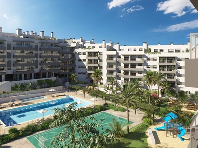 Apartamento en venta en Mijas Costa, Mijas, Málaga