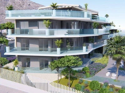 Apartamento en venta en Montealto - Monterrey, Benalmádena, Málaga