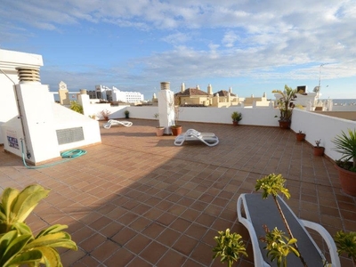 Apartamento en venta en Nerja, Málaga