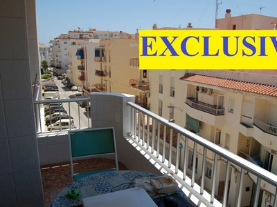 Apartamento en venta en Nerja, Málaga