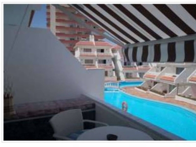 Apartamento en venta en Playa de las Americas, Arona, Tenerife