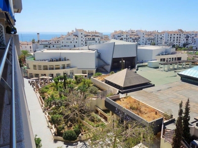 Apartamento en venta en Puerto Banus, Marbella, Málaga