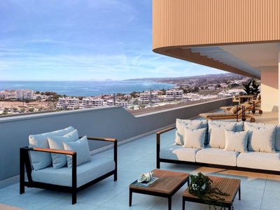 Apartamento en venta en Puerto de Estepona, Estepona, Málaga