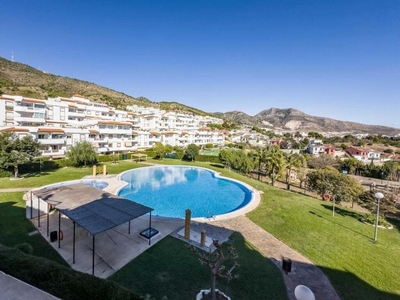 Apartamento Playa en venta en Benalmádena pueblo, Benalmádena, Málaga
