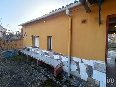 Casa 3 habitaciones de 122 m² en Carbajal de La Legua (24196)