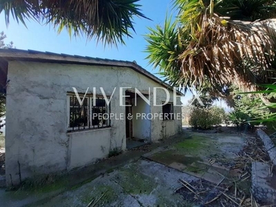 Casa con terreno en Castellet i la Gornal