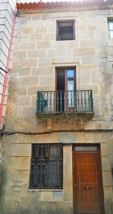 Casa con terreno en Pontevedra