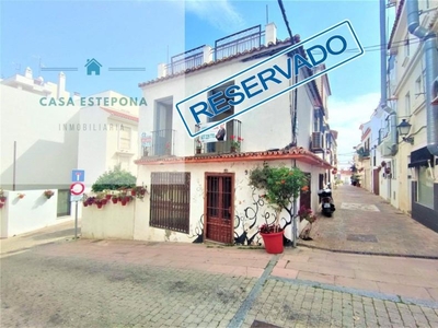 Casa en Estepona