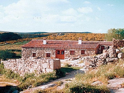 Casa En Navarredonda de Gredos, Ávila