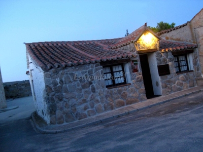 Casa En Padiernos, Ávila