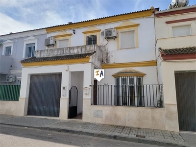 Casa en venta en Aguadulce, Sevilla