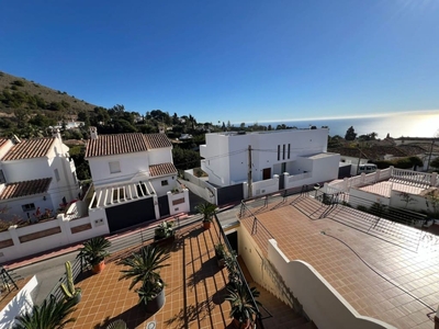 Casa en venta en Benalmádena, Málaga