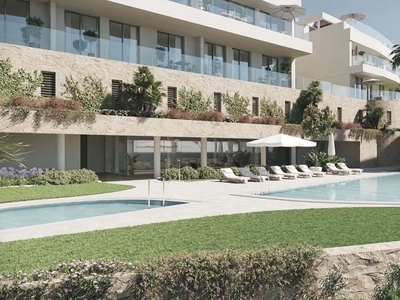 Casa en venta en Benalmádena, Málaga