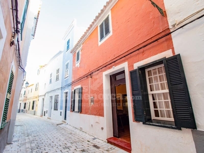 Casa en venta en Ciutadella, Ciutadella de Menorca, Menorca