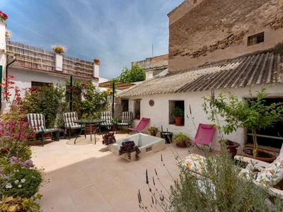 Casa en venta en Coín, Málaga