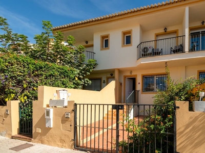 Casa en venta en Costabella, Marbella, Málaga