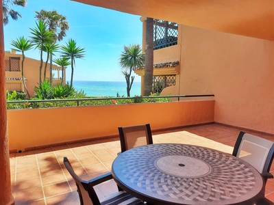 Casa en venta en Estepona, Málaga