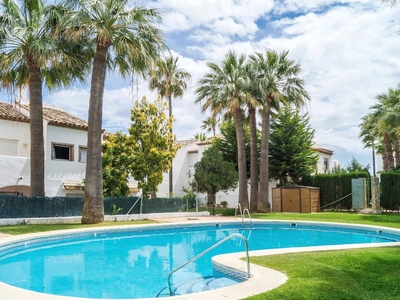 Casa en venta en Estepona, Málaga