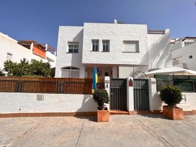 Casa en venta en Nueva Andalucia, Marbella, Málaga
