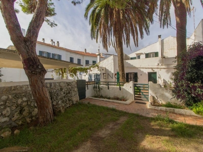 Casa en venta en San Luis / Sant Lluís, Menorca