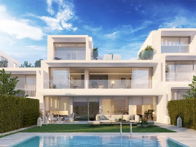 Casa en venta en Sotogrande, San Roque, Cádiz