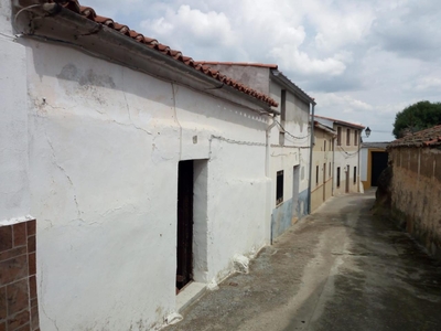 Casa en venta enc. marcos morcillo, 9,aldea del cano,cáceres