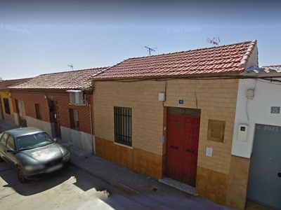 Chalet adosado en venta en Calle Jesus Del Gran Poder, Bajo, 13500, Puertollano (Ciudad Real)