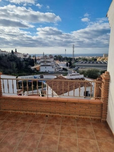 Chalet en Júpiter, Nerja