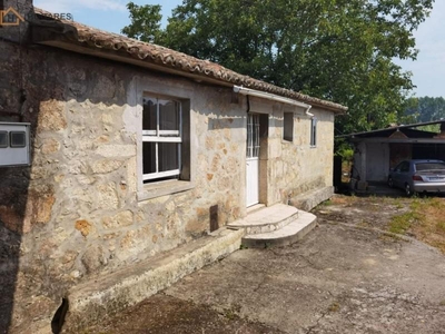 Chalet en Tomiño