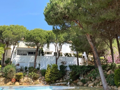 Chalet en venta en Benalmádena, Málaga