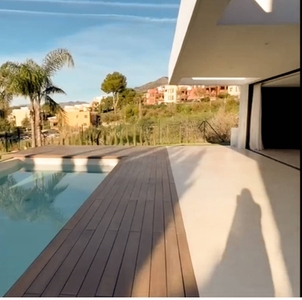 Chalet en venta en Benalmádena, Málaga