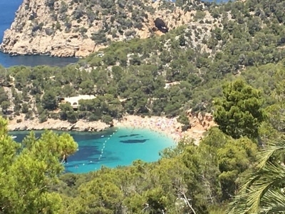 Chalet en venta en Cala Salada, Sant Antoni de Portmany, Ibiza