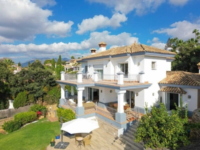 Chalet en venta en Elviria, Marbella, Málaga