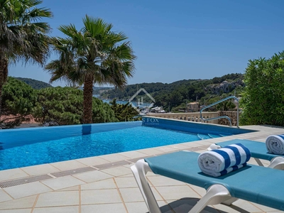 Chalet en venta en Es Mercadal, Menorca