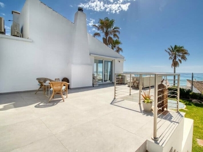 Chalet en venta en Estepona, Málaga