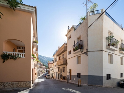 Chalet en venta en Lanjarón, Granada