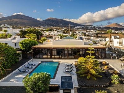 Chalet en venta en Macher, Tías, Lanzarote