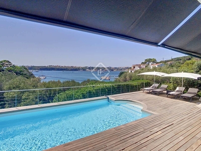 Chalet en venta en Mahón / Maó, Menorca