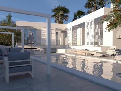 Chalet en venta en Playa Blanca, Yaiza, Lanzarote