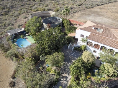 Chalet en venta en San Miguel de Abona, Tenerife