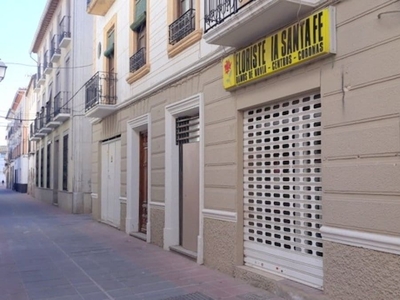 Chalet en venta en Santa Fe, Granada